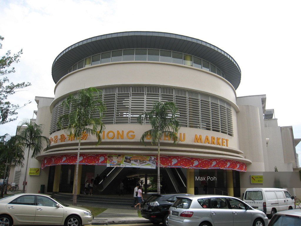 Blk 121A Kim Tian Place (Bukit Merah), HDB 4 Rooms #108250092